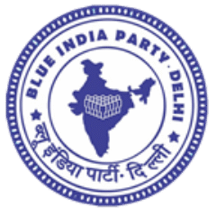 BLUE INDIA PARTY